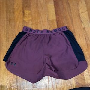 Under Armour shorts
